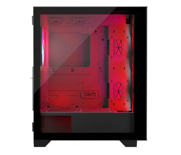 MODECOM MISTRAL ARGB  FLOW MIDI - 1213342 - zdjęcie 4